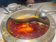 -热辣宗师·串串火锅(万达金街店)