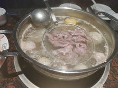 -八合里潮汕鲜牛肉火锅(深圳海岸城店)