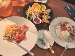 -陶享时光西餐·下午茶(信河街店)