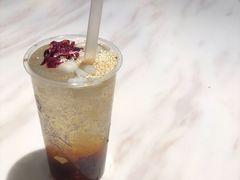手工木瓜水-留焕小吃·昆明非遗小吃品牌(文明街店)