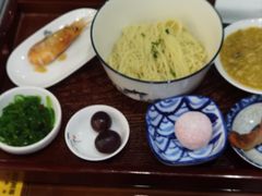 -百年老字号·观振兴蟹黄面·三虾面·苏式面(观前街富仁坊巷店)