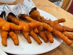 -澳门西南饭店·粤菜·茶市·手工点心(华海路店)