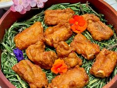 -俏立方·15年新楚菜