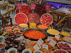 -巴蜀大将火锅(春熙店)