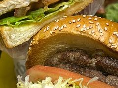 -The Habit Burger Grill 哈比特汉堡(爱琴海店)