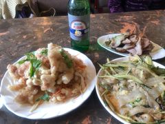 -张包铺(道外店)