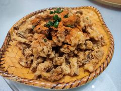 -张刚餐饮(春晓馨苑店)