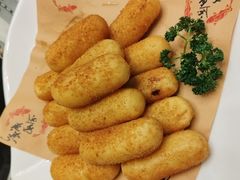 -桂香斋饭店(钢铁路店)