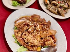 -德成饭店