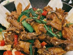 -一楼食业·美食人家