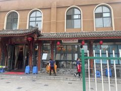 -老字号敖鸡肉