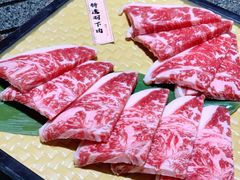 -NIUAN牛庵·日式和牛烧肉(恒隆店)