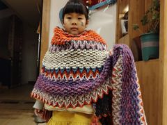 -四姑娘山阿巴郎·藏式花园餐厅