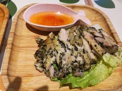 金不换青柠鸡扒-越弥越南传统美食馆