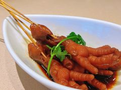 -品胜点心专家(万业大厦店)