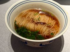 虾籽阳春面-逸道(益丰·外滩源店)