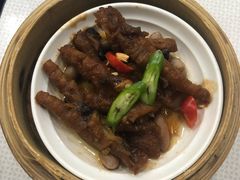 -银记肠粉店(赤岗店)