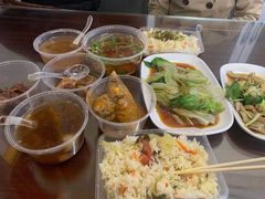 -好成财牛排馆(涂门街总店)