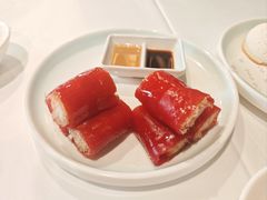 -悦雅居·老广州老味道(长湖店)