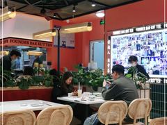 大堂-發起人·肉骨茶(万象汇店)
