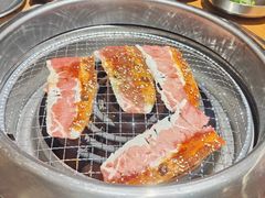 -哼蟹二将·烤肉酱蟹(合生汇店)