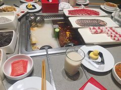-海底捞火锅(徐州火车站店)