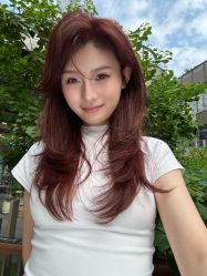 -乾健·烫染·接发SALON