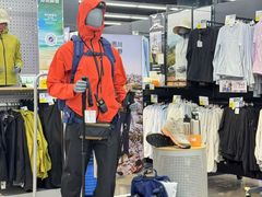 -迪卡侬(大英山店)