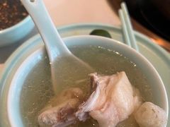 -润园四季椰子鸡火锅(南山海岸城店)