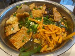 -老东江米粉(南方大厦店)