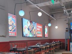-鸡遇虾煲干锅火锅(小寨金莎店)
