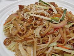 -亮庆餐厅·粤菜·早茶(篁庄店)