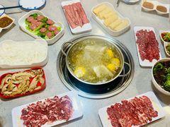 -杏花吴记牛肉火锅