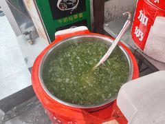 -鲍氏老字号冷热饮老店(瑞安店)