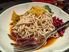 -小厨娘金榜题名(夫子庙秦淮河店)