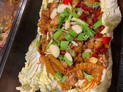 -夜猫子串吧·龙虾.江西小炒(万塘路店)