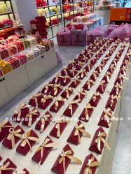 -牧子屋创意喜糖伴手礼(新湖花园店)