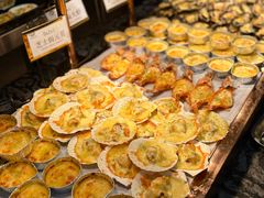 -芭菲盛宴·环球美食(锦城万达广场店)