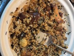 -鱼你相聚·河鲜馆(袁家岭店)