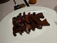 -四季民福烤鸭店(外滩外白渡桥店)