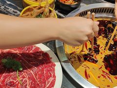 -小王少龙火锅(沙南街店)