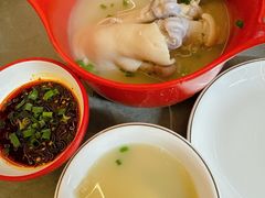 -廖老妈蹄花(中海国际店)