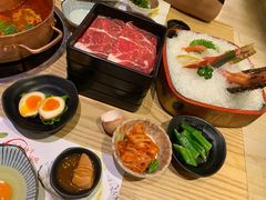-伊豆野菜村(大族广场店)