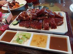 -凤阁楼果木烧鹅(鹤山陈山店)