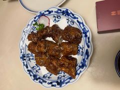 -林四喜·闽南传家菜(鼓浪屿店)