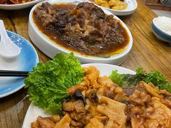 -闻香阁·清真(光荣道店)