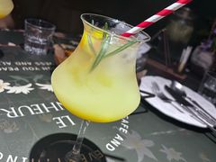 -第101座花园餐厅(湖滨88店)