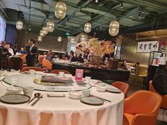 -潮民公馆(BFC外滩金融中心店)