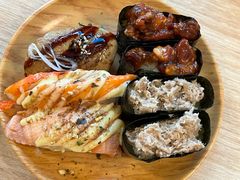 -春笙食堂.丼饭拉面寿司(GOGO新天地店)
