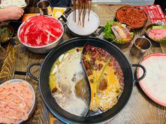 -冯校长老火锅(深圳总店)